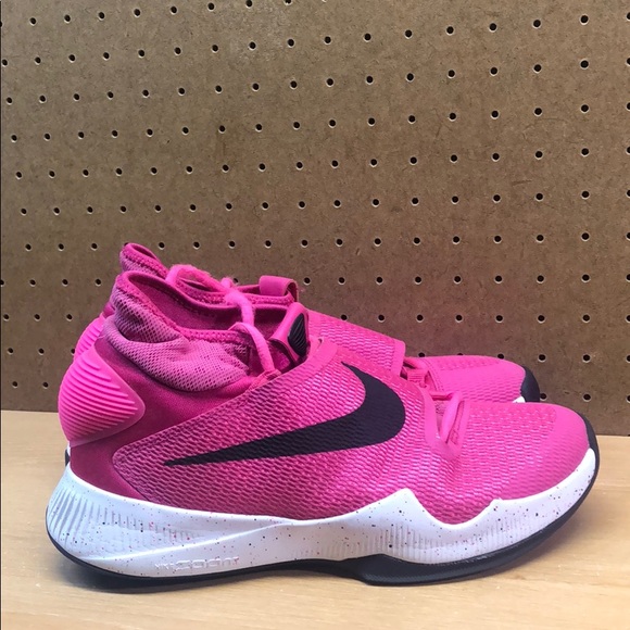 pink hyperrev